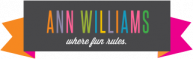 Ann Williams